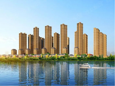 蚌埠 康恒 滨湖蓝湾