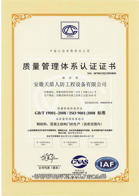 ISO900中文版